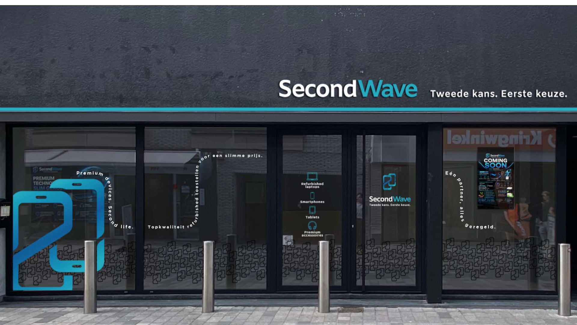 SecondWave Lommel