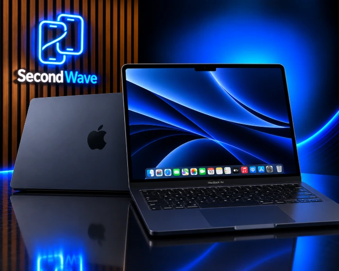Apple MacBook Air 13" M2 (2022)