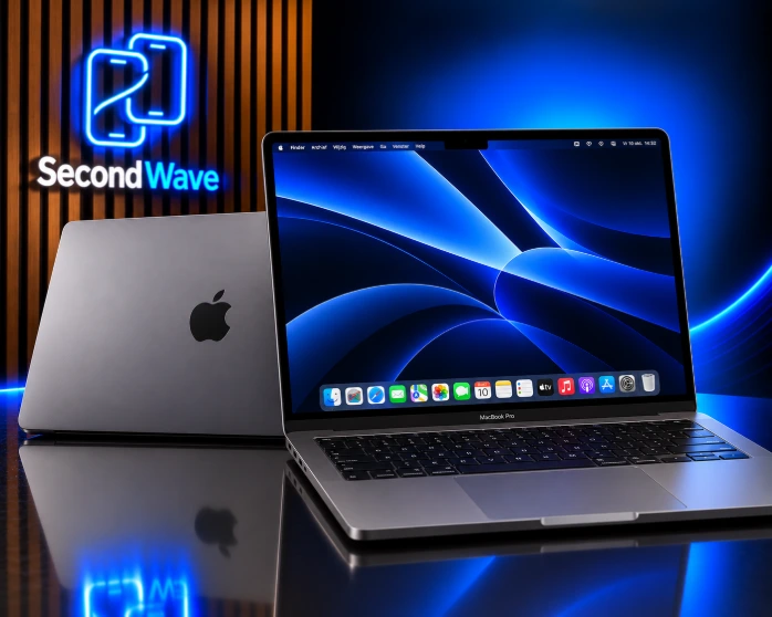 Apple MacBook Pro 14" M1 (2021)