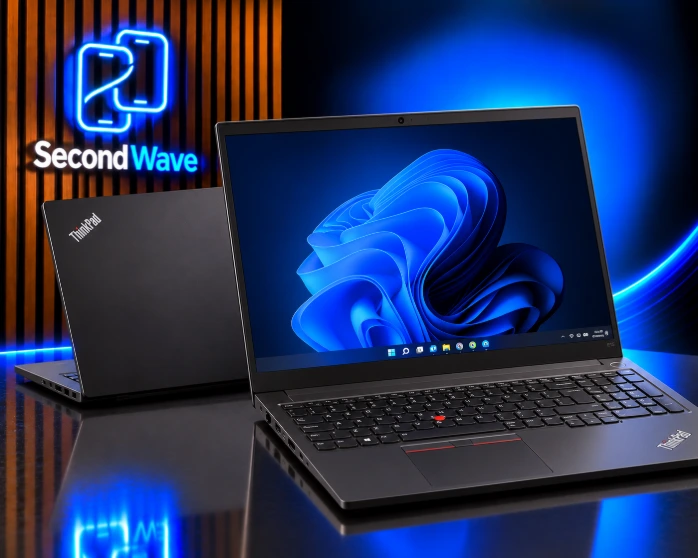 Lenovo ThinkPad E15 Gen 3 (2021)