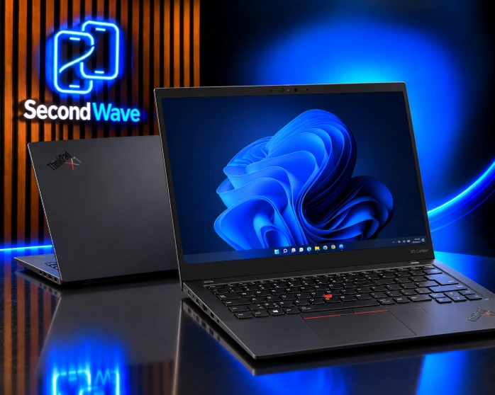 Lenovo ThinkPad X1 Carbon Gen 8 (2020)