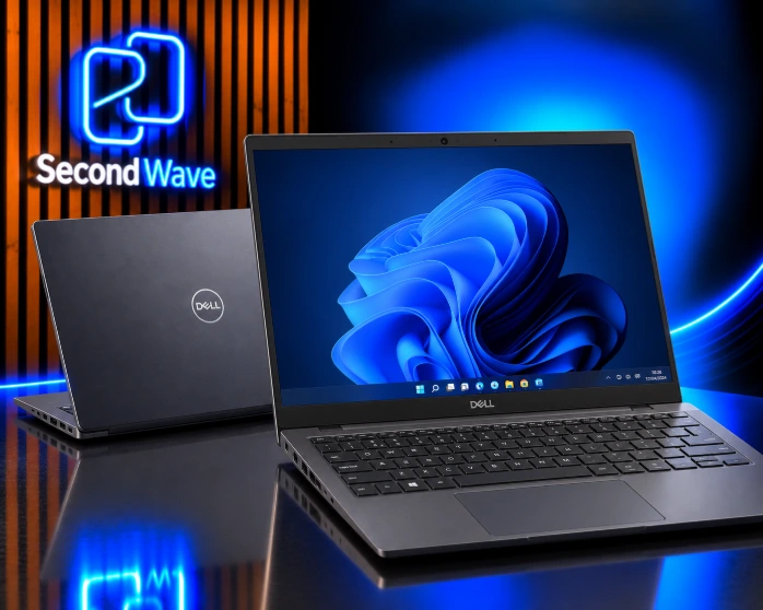 Dell Latitude 7320 – Intel Core i5 (11e generatie)